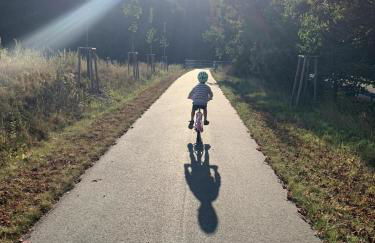 Nachhaltige Wohnung im Seenland - Foto 13