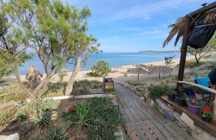 Old House Villa Moudros- Kaminia Lemnos Λήμνοs - Foto 33