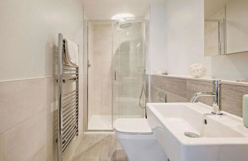 4 Woolacombe West - Luxury Apartment at Byron Woolacombe, only 4 minute walk to Woolacombe Beach! - Foto 19