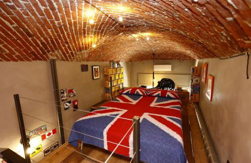 Loft-Torino-Piemonte - Foto 15