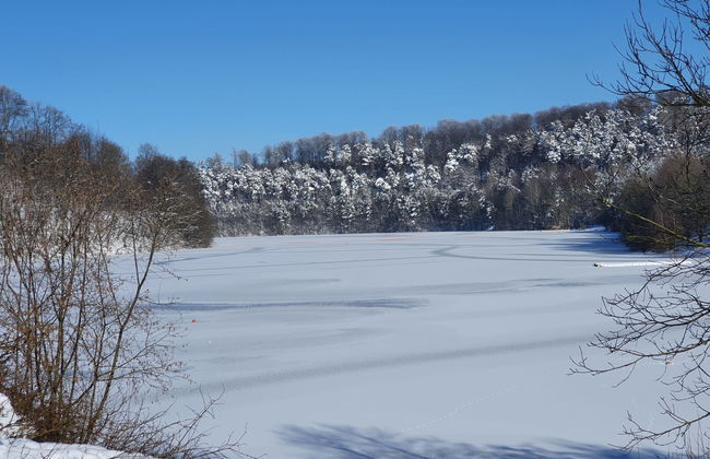 Ferienhaus Bude 87 - Foto 40