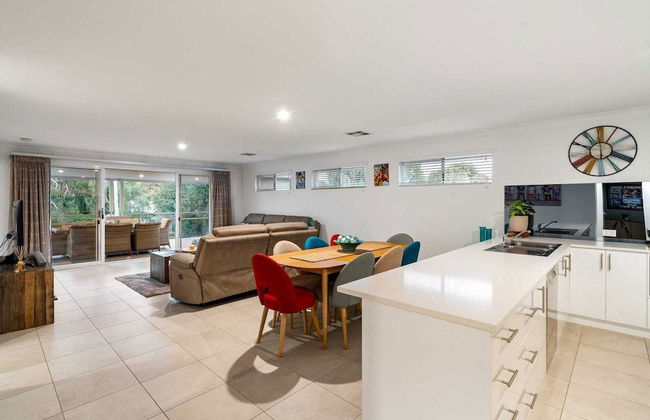 Foreshore Escape - Foto 14