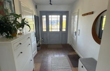 Ferienwohnung in saniertem Bauernhaus - Foto 38