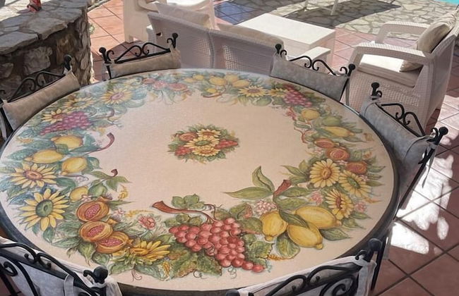 Villa Stone - Foto 17