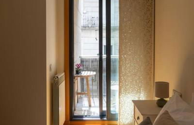 Vigo Centro 3HAB Parking incluido & WiFi 5PAX ツ by Rias Baixas Rentals - Foto 33