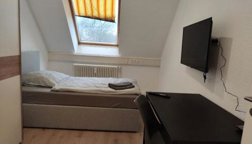 Apartments Leimen - Foto 2