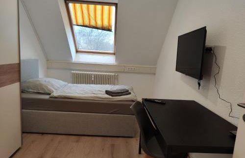 Apartments Leimen - Foto 2