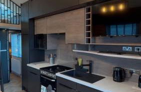 Lodges at Moody Meadows - Photo 6