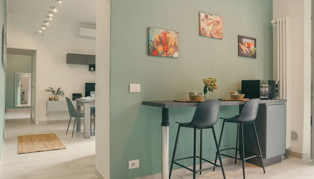 Diana - Foto 4, Zimmer