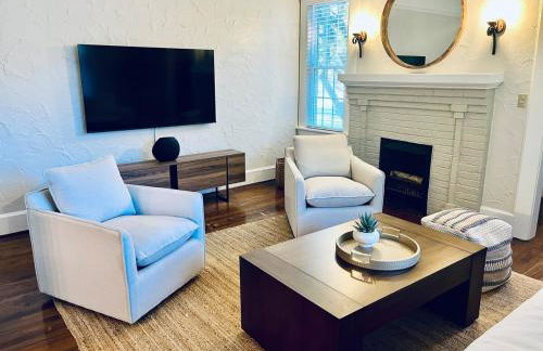 Cozy house 15 mins to Fort Benning in Central Columbus - Foto 4