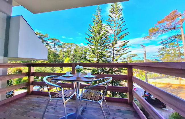 Prestige Vacation Apartments - Hanbi Mansions - Foto 65