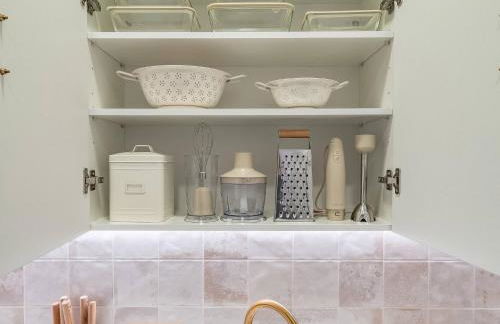 Moderno Apartamento en el Corazón de Barcelona - Photo 18