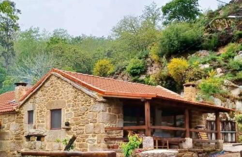 Aldeia de Pontes - Castro Laboreiro - Foto 9