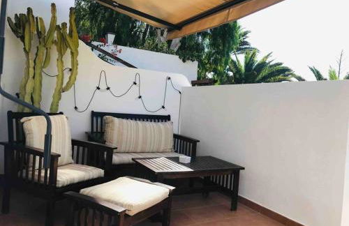 La Tejita Beachhouse - Foto 16