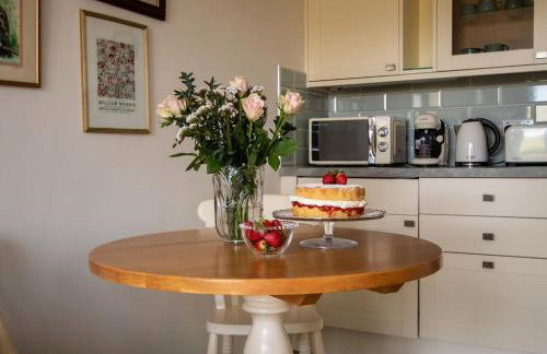 The Linhay at Hewish Mill - Foto 13