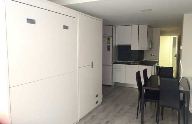 Aparthotel Ciudad de Aranda - Foto 11