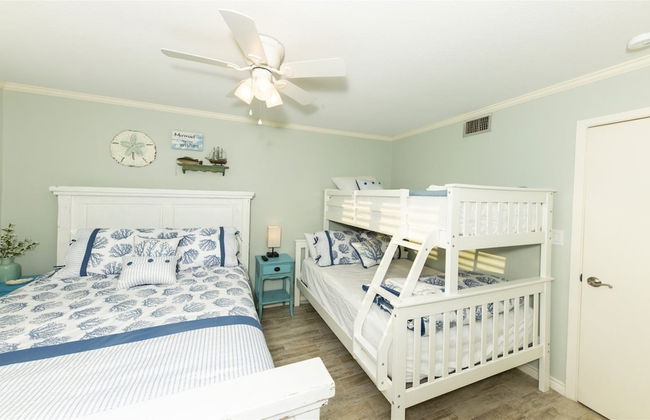 Bay House Condos - Foto 58