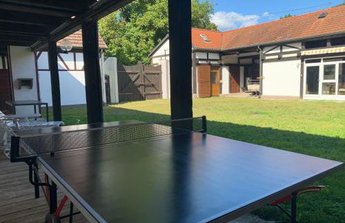 Bauernhof - Auszeit mal anders - Foto 14