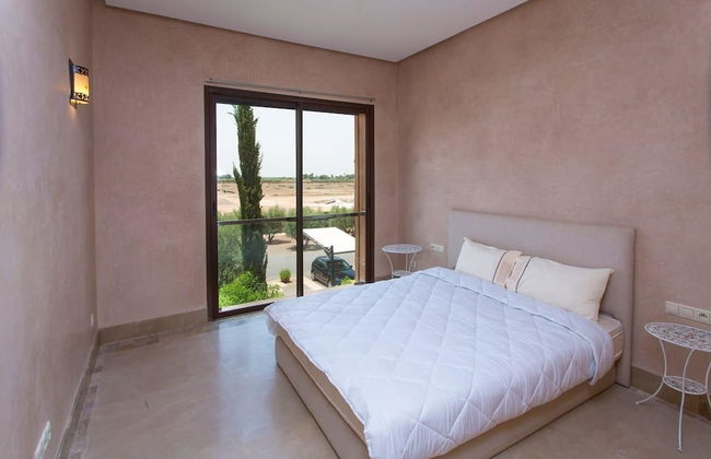 La Villa Golf Marrakech - Foto 4