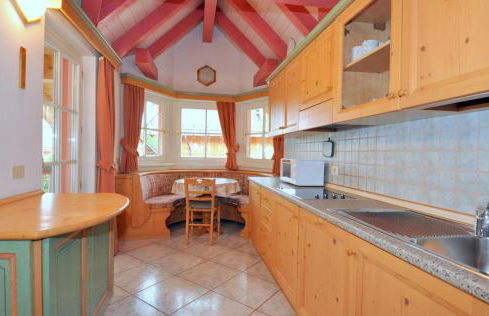 Villetta Enrosadira - Foto 4