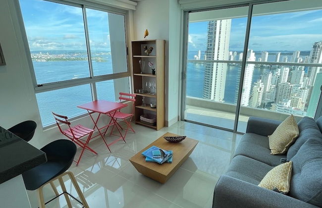 U-GO Edificio Murano Elite, Bocagrande - Foto 60