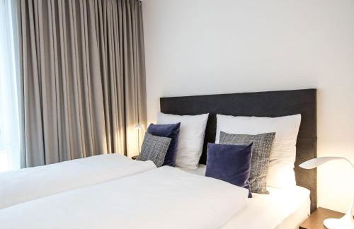 Pfander Comfortable Holiday Residence - Foto 15