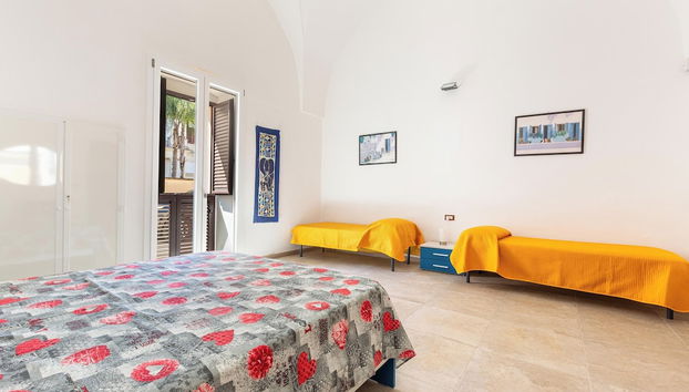 3833 Residenza Nonna Lucia - Mono by Barbarhouse - Foto 2, Habitación