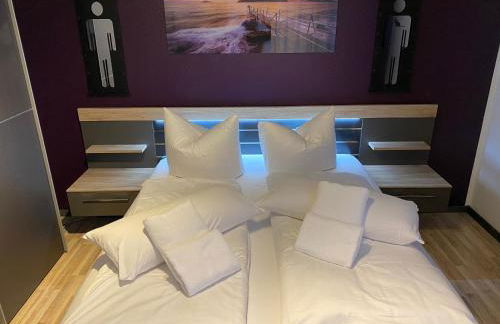 Ferienwohnung Artemis - Foto 36