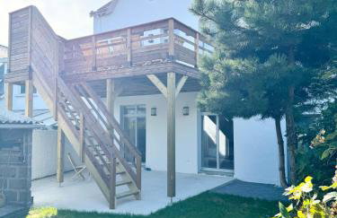 Luxury ! Villa Hyper Cocooning 50m des plages - Foto 53