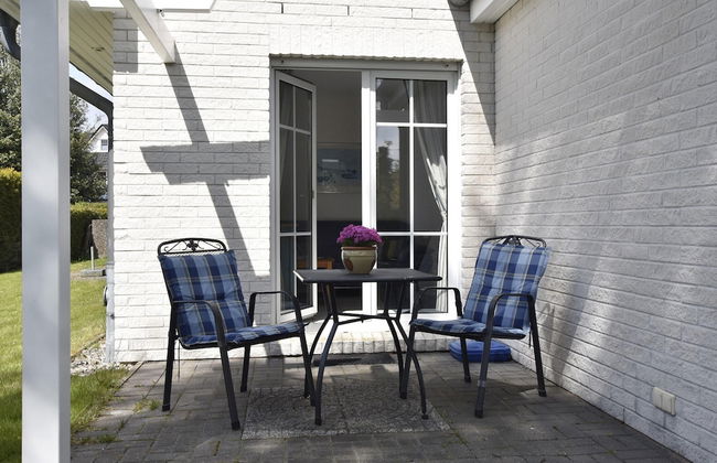 Cozy Apartment in Zingst Germany Near Beach - Foto 28