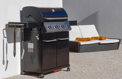 Casa Christina Silver Coast - Luxury villa with heated pool - Photo 47