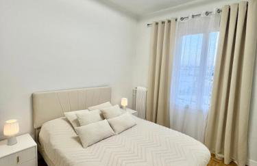 Bel appartement centre ville - Foto 2