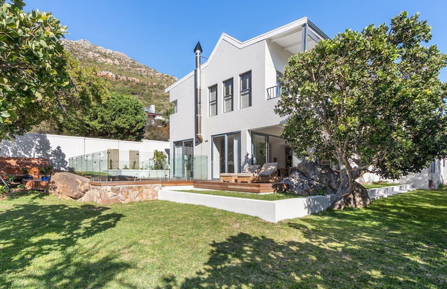 Hout Bay Villa - Photo 49