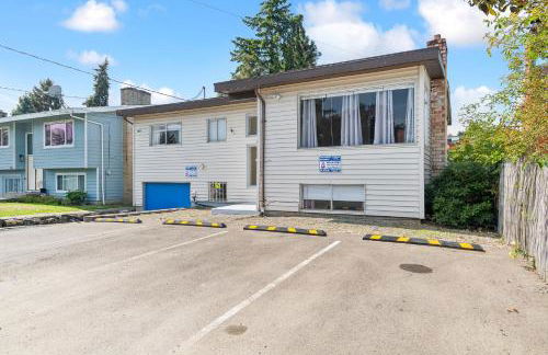 6 Mi to Lumen Field World Cup HQ with Private Patio - Foto 24