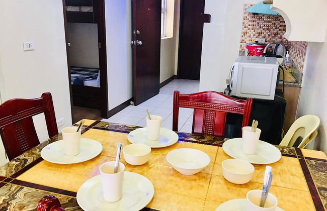 Baguio Vacation House - Foto 43