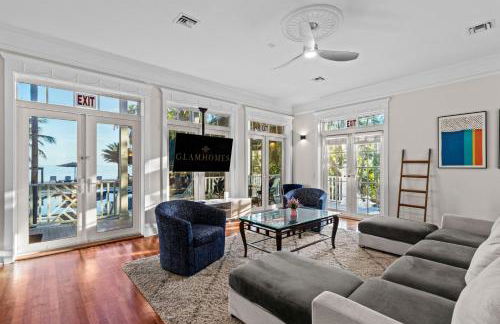 Beachfront Villa at Islamorada BY THE GLAMHOMES - Foto 44