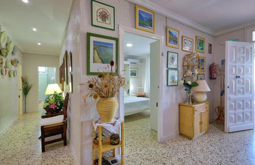 Casa Rural Los Rosales en el Corazon de la Mancha - Foto 29