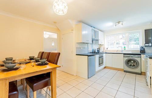 Comfortable 4-bedroom home Bicknacre - Pass the Keys - Foto 28