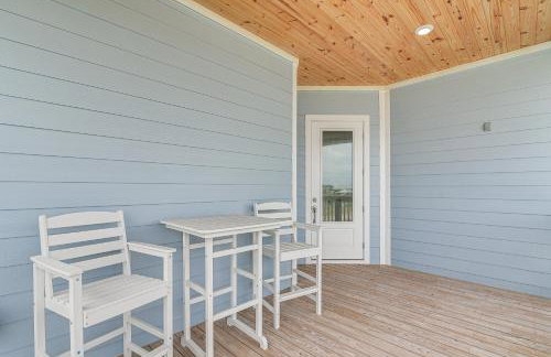 Walk to Beach Galveston Gem with Pool Access - Foto 23