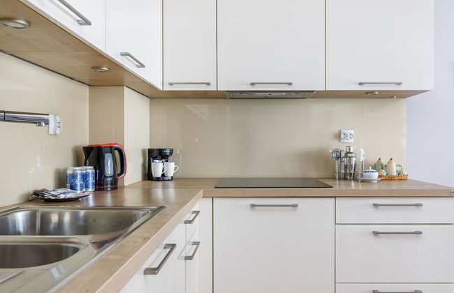 Apartments Blizej Morza by Renters - Photo 76