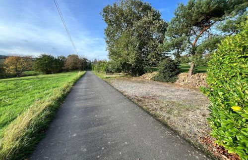 Ruhige Ferienwohnung auf dem Delcherhof in der Mosel-Weinregion - Foto 34