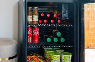 L'Escapade Indigo - Balnéo - Sauna - Foto 32