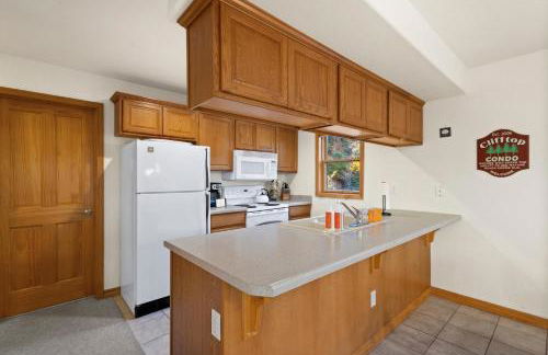 1494OAK Cliff Top Condo - Foto 12