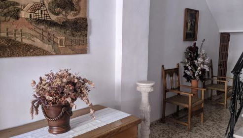 Casa de la Sirena - Foto 5, Lobby or reception