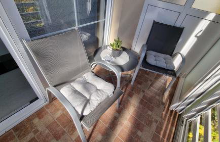 Laura Exclusive, dizajnerski uređen stan, izvrsno opremljen, self check-in - Foto 8