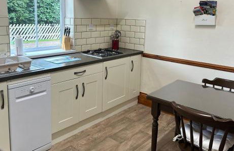 Station House Holiday Cottages, Exclusively For Grown Ups, Thornton Dale - Foto 71