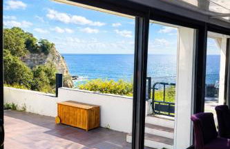 Villa le dauphin Meschers 4 étoiles vu Mer - Foto 27