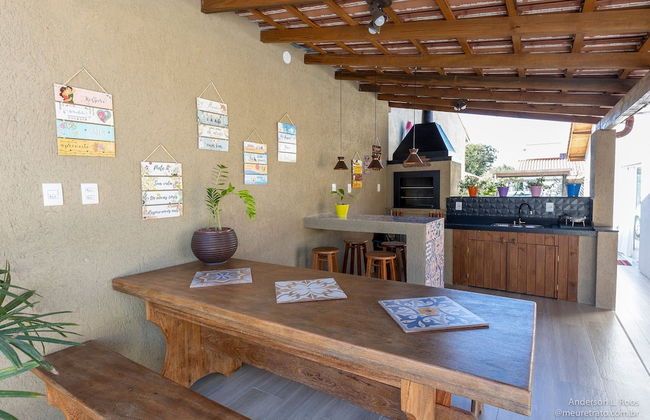 Ibira Oásis - Imbituba - SC - Photo 25