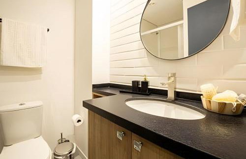 Loft 406 Inn - Parque Una + garagem - Foto 20