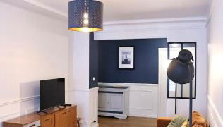 Le Square - Foto 4, furniture, storage, heating